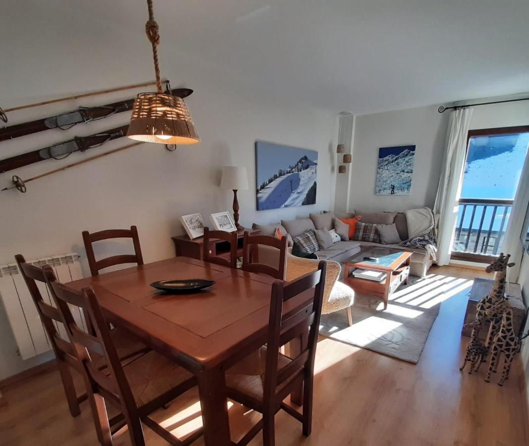 Inmocyma Cerler-Prados De Velarta C2 8 -Vistas Panoramicas Apartment Екстериор снимка