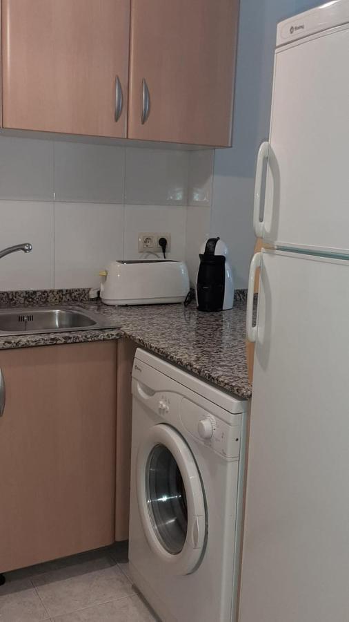 Inmocyma Cerler-Prados De Velarta C2 8 -Vistas Panoramicas Apartment Екстериор снимка