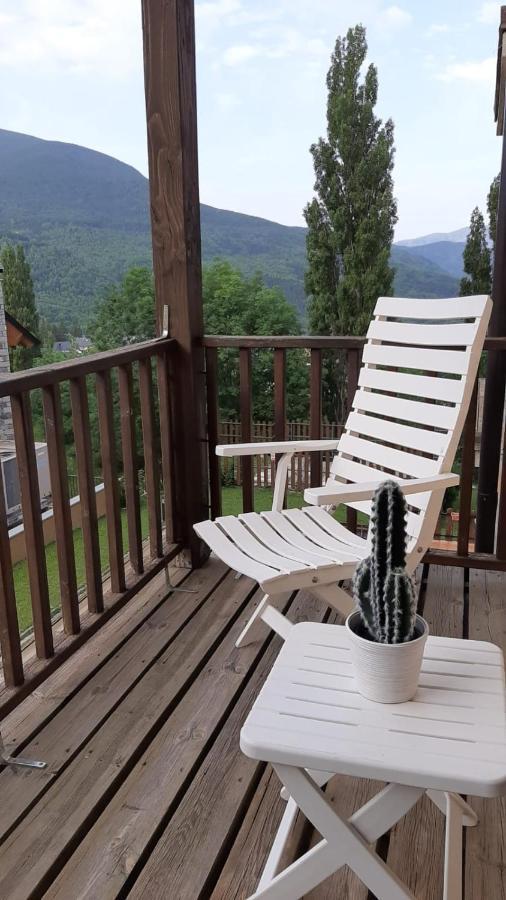 Inmocyma Cerler-Prados De Velarta C2 8 -Vistas Panoramicas Apartment Екстериор снимка