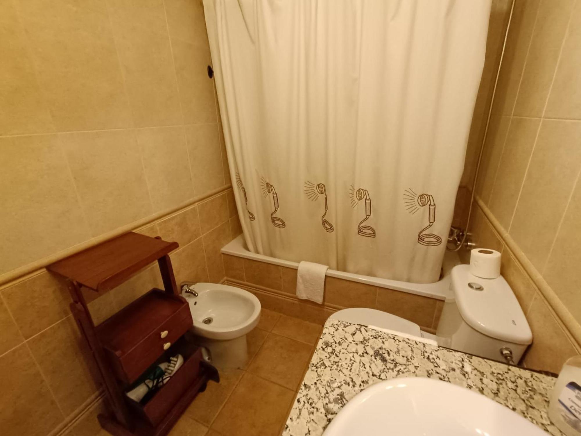 Inmocyma Cerler-Prados De Velarta C2 8 -Vistas Panoramicas Apartment Екстериор снимка