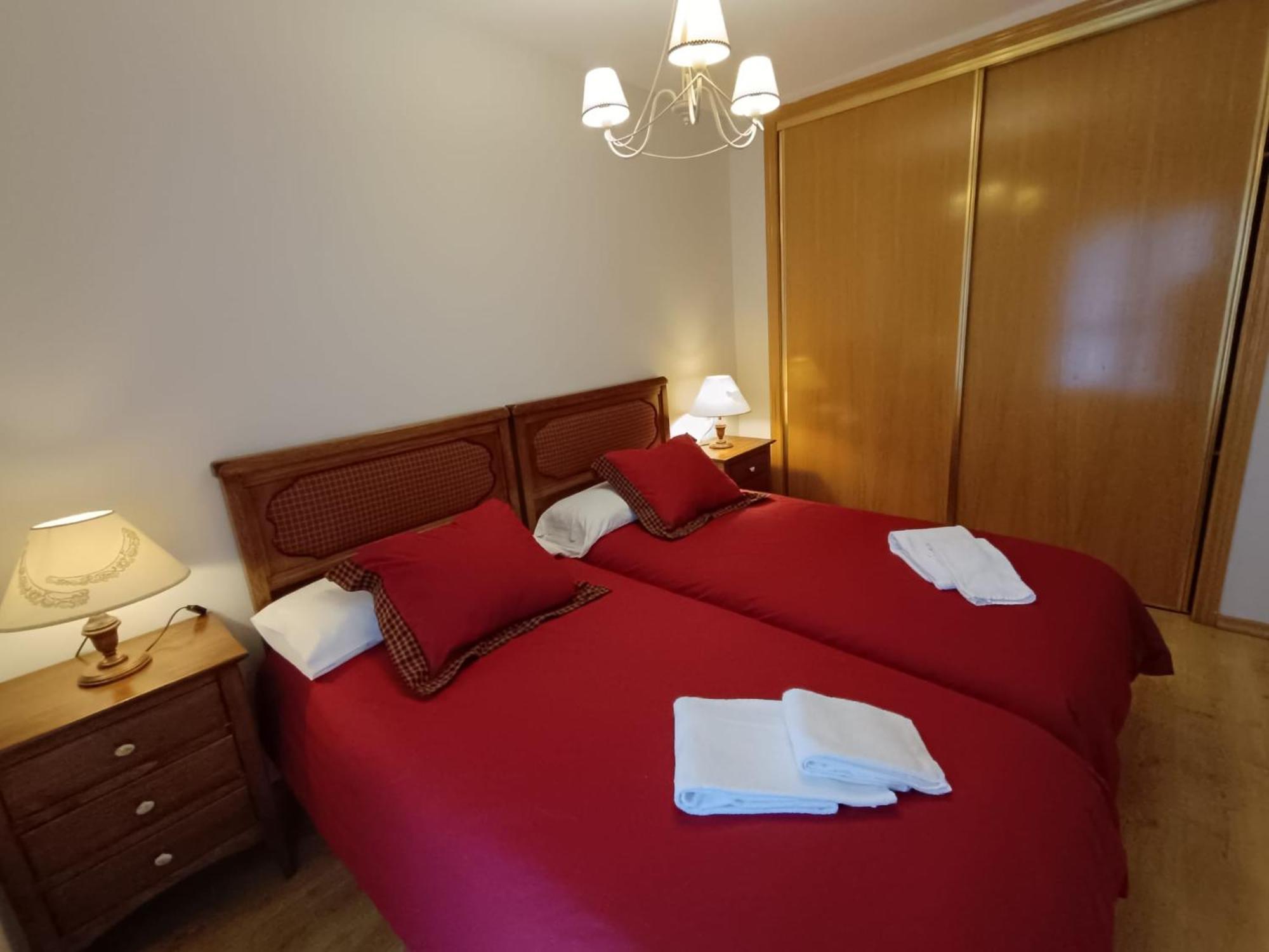 Inmocyma Cerler-Prados De Velarta C2 8 -Vistas Panoramicas Apartment Екстериор снимка