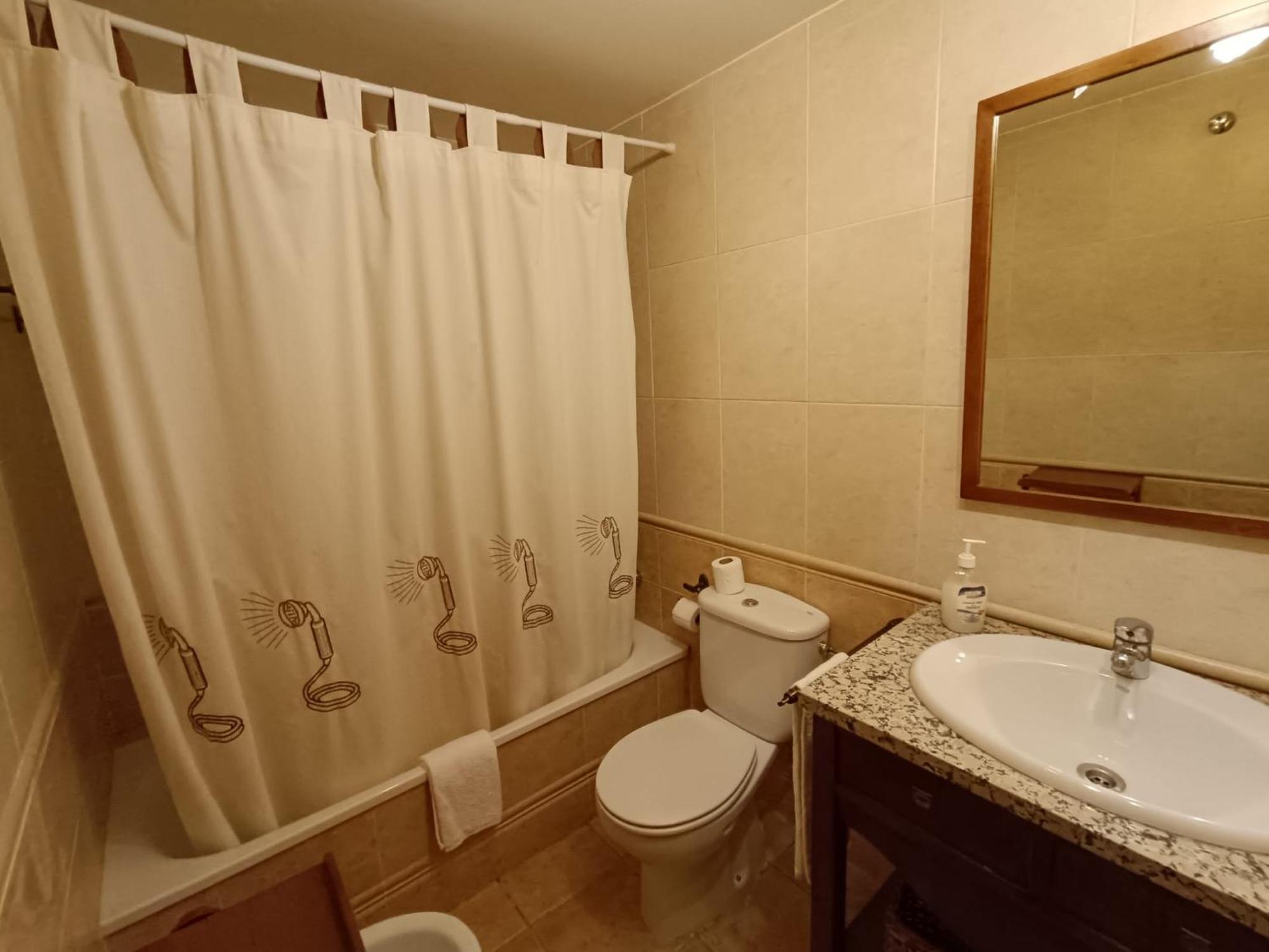 Inmocyma Cerler-Prados De Velarta C2 8 -Vistas Panoramicas Apartment Екстериор снимка