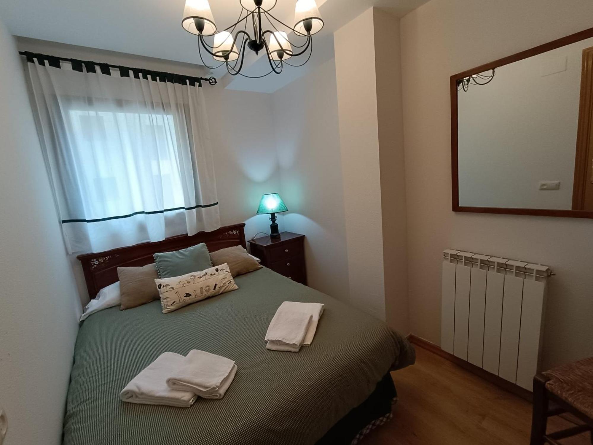 Inmocyma Cerler-Prados De Velarta C2 8 -Vistas Panoramicas Apartment Екстериор снимка