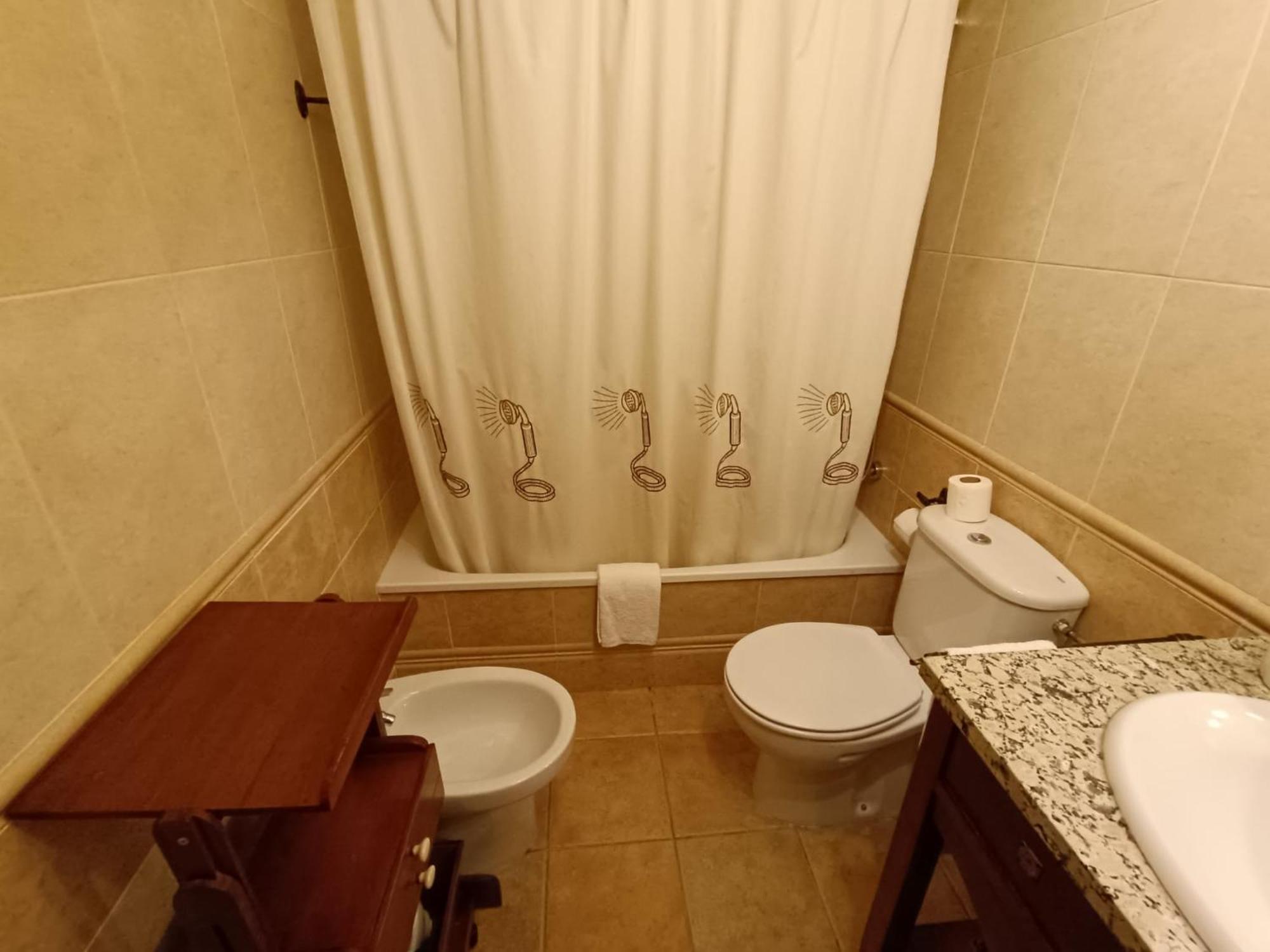 Inmocyma Cerler-Prados De Velarta C2 8 -Vistas Panoramicas Apartment Екстериор снимка