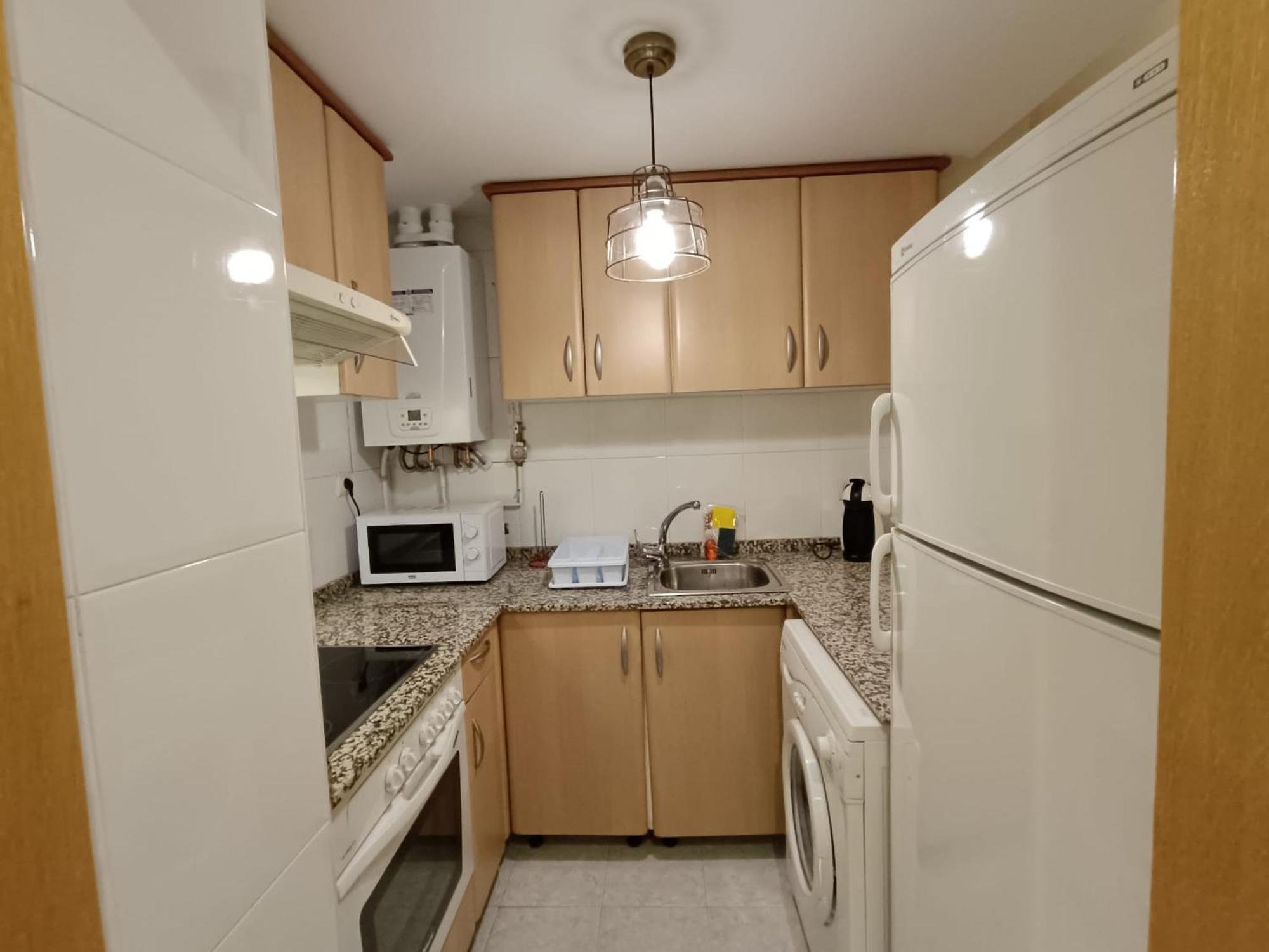 Inmocyma Cerler-Prados De Velarta C2 8 -Vistas Panoramicas Apartment Екстериор снимка