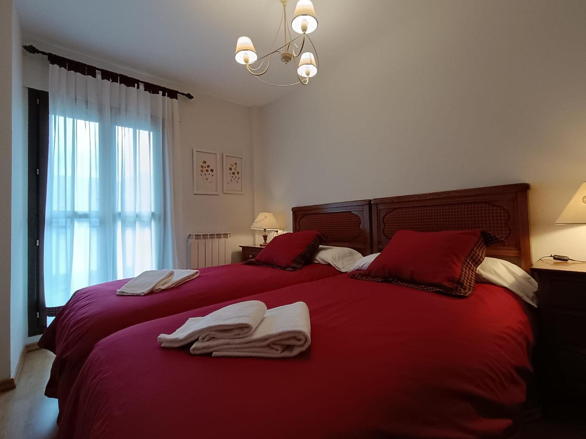 Inmocyma Cerler-Prados De Velarta C2 8 -Vistas Panoramicas Apartment Екстериор снимка