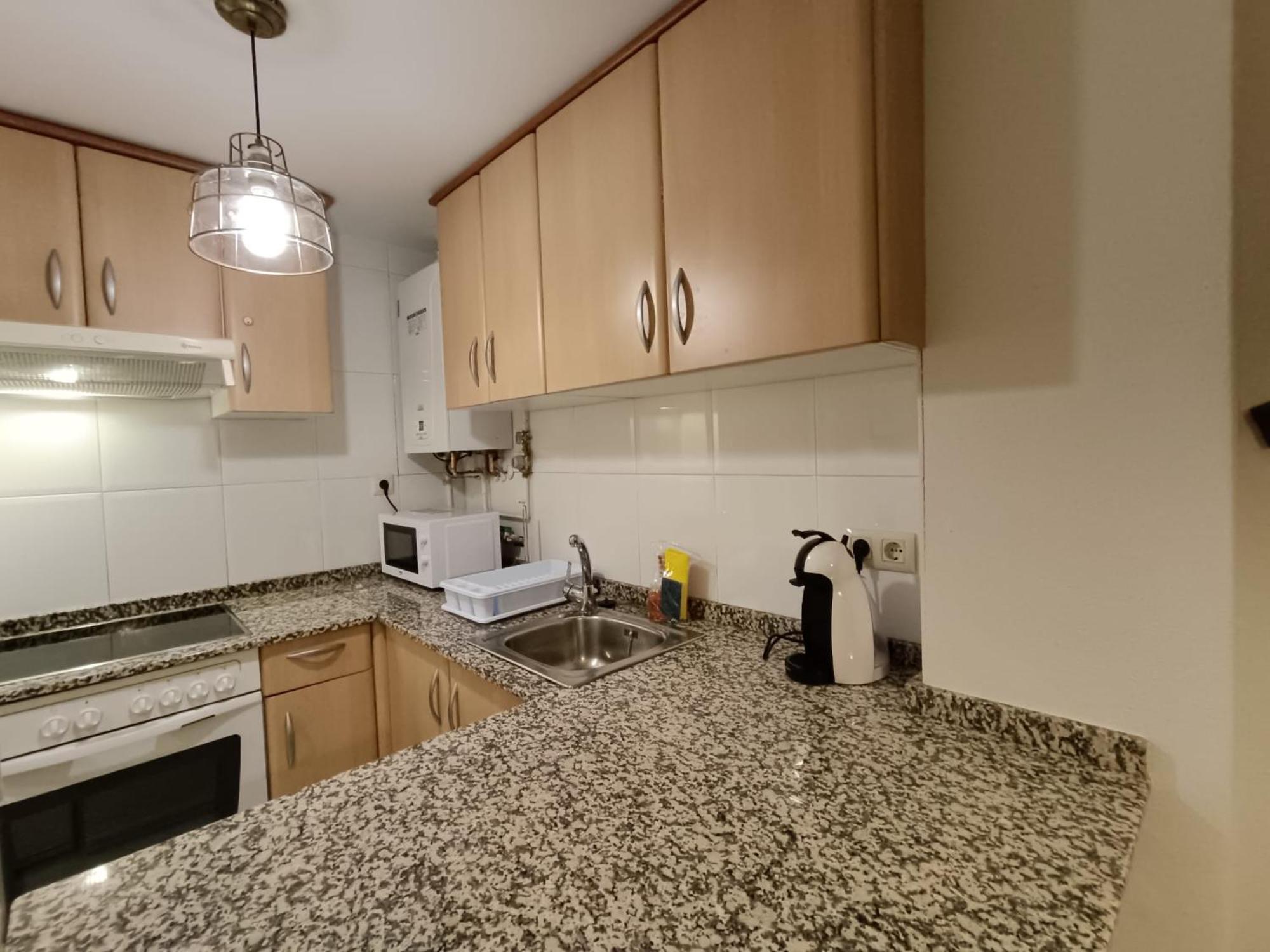 Inmocyma Cerler-Prados De Velarta C2 8 -Vistas Panoramicas Apartment Екстериор снимка